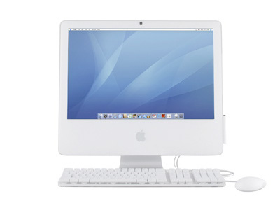 iMac