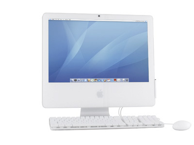 iMac