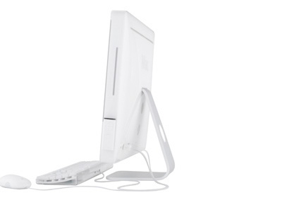 iMac