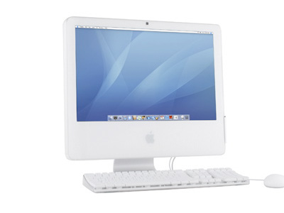 iMac