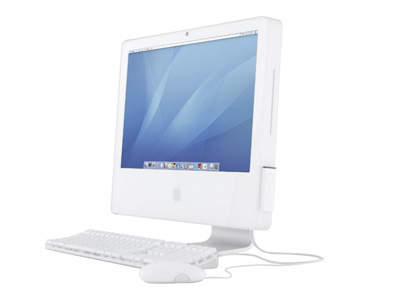 iMac