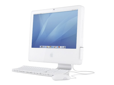 iMac