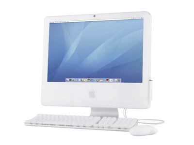 iMac