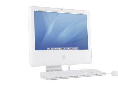 iMac