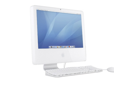 iMac