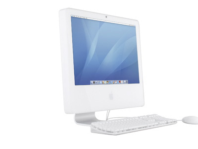 iMac