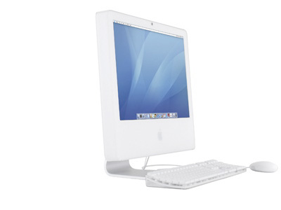 iMac